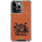 Cowboy Bebop Bebop Crew iPhone 14 Pro Clear Case